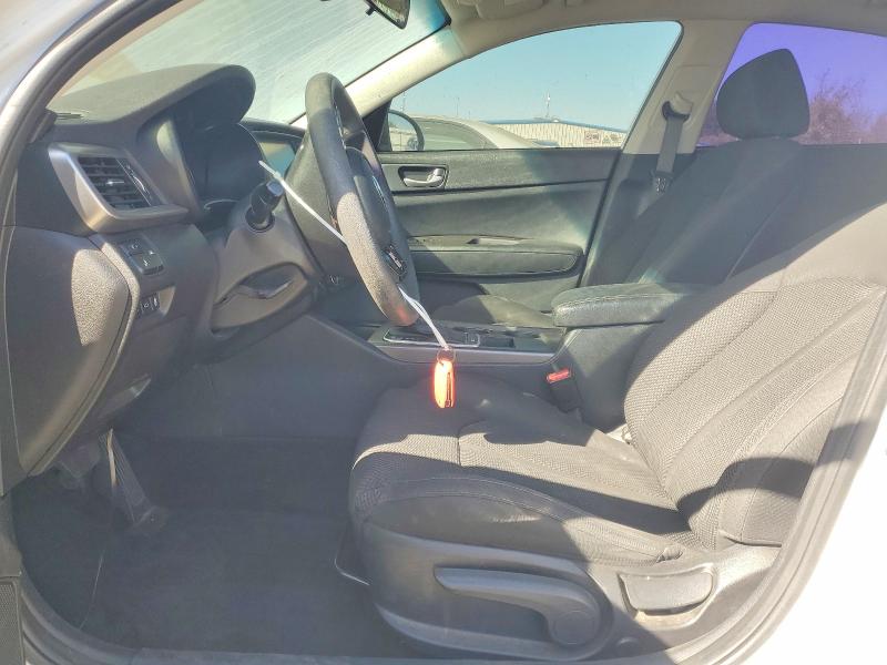 2019 Kia Optima მანქანა იყიდება აუქციონზე, vin: 5XXGT4L34KG344371, აუქციონის ნომერი: 70297326