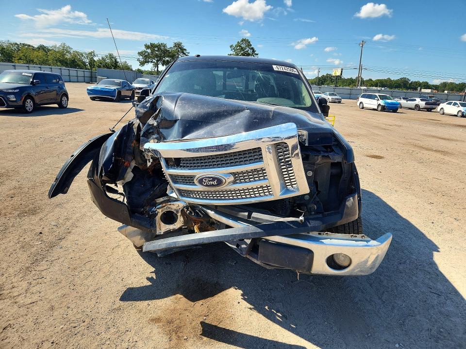 Продажа на аукционе авто 2010 Ford F150, vin: 1FTFW1EV4AFA48313, номер лота: 67242506