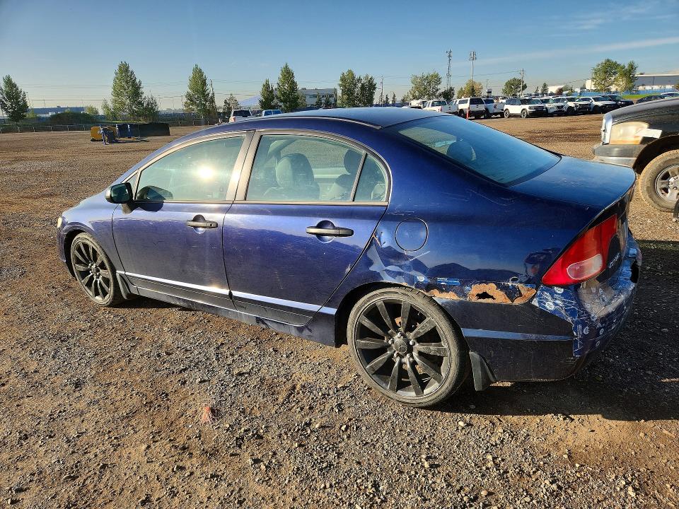 Продаж на аукціоні авто 2006 Honda Civic, vin: 1HGFA16326L811564, номер лоту: 67708646