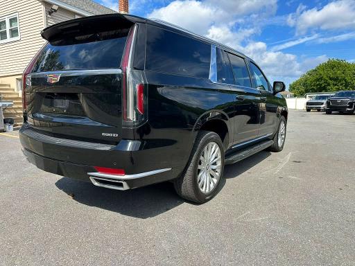 Aukcja sprzedaży 2024 Cadillac Escalade, vin: 1GYS4JKT3RR216017, numer aukcji: 68482516