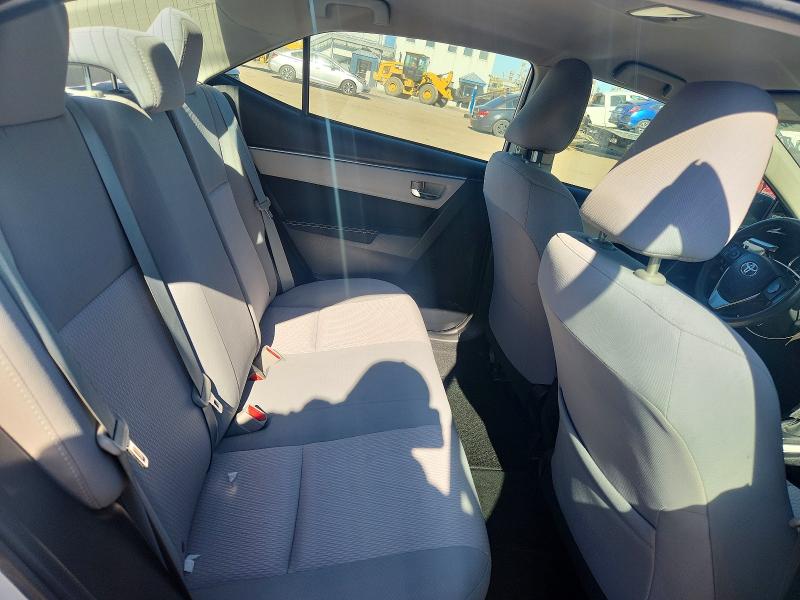 Продаж на аукціоні авто 2014 Toyota Corolla, vin: 2T1BURHE7EC008661, номер лоту: 70183746