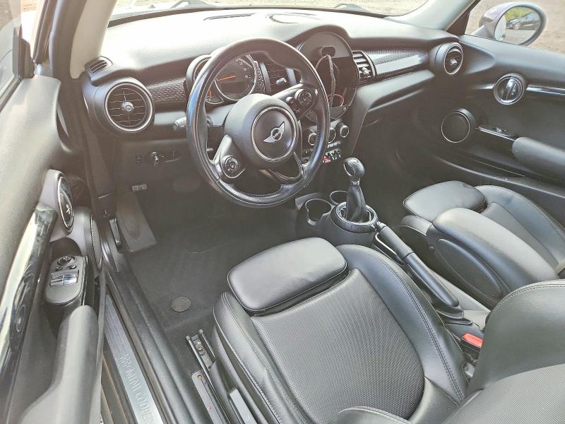 Продажа на аукционе авто 2015 Mini Cooper, vin: WMWXP7C58F2A39586, номер лота: 69973636