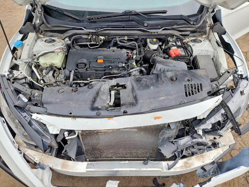 Aukcja sprzedaży 2020 Honda Civic, vin: 2HGFC4B81LH300238, numer aukcji: 71004606