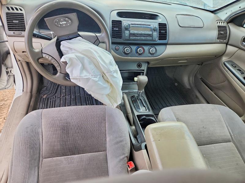 Продаж на аукціоні авто 2006 Toyota Camry, vin: 4T1BE32K66U721396, номер лоту: 66494066