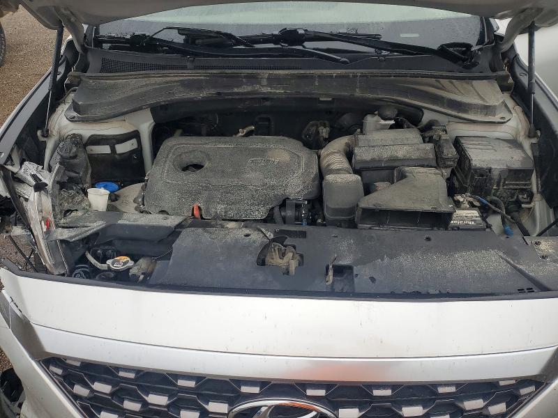 Продаж на аукціоні авто 2019 Hyundai Santa Fe, vin: 5NMS2CADXKH088533, номер лоту: 69730216