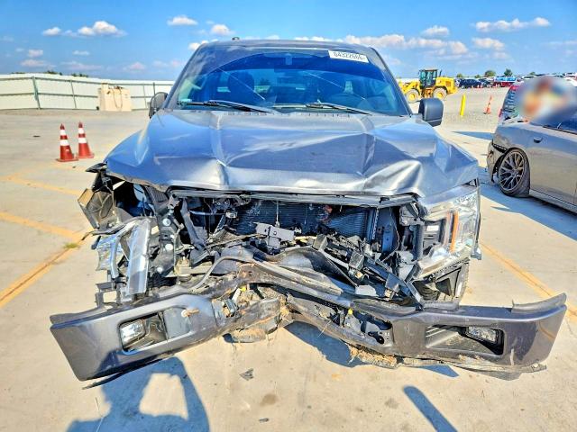Aukcja sprzedaży 2019 Ford F150, vin: 1FTMF1C56KKC66160, numer aukcji: 64322666