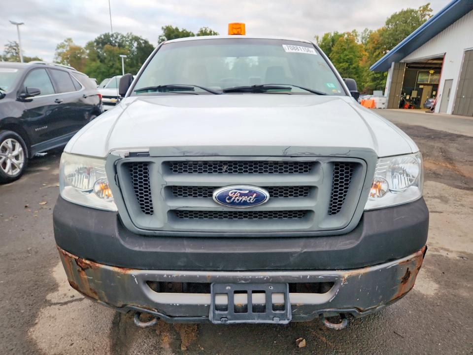 2006 Ford F150 მანქანა იყიდება აუქციონზე, vin: 1FTRF14W36NB40906, აუქციონის ნომერი: 70881156