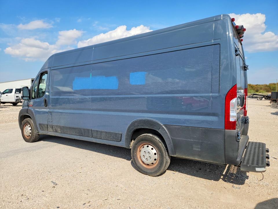 70712596 :رقم المزاد ، 3C6MRVJG8ME579968 vin ، 2021 Ram Promaster 3500 مزاد بيع