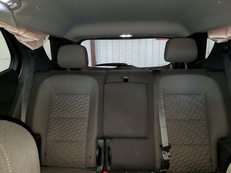 Продаж на аукціоні авто 2020 Chevrolet Equinox, vin: 3GNAXUEVXLS589008, номер лоту: 68553376