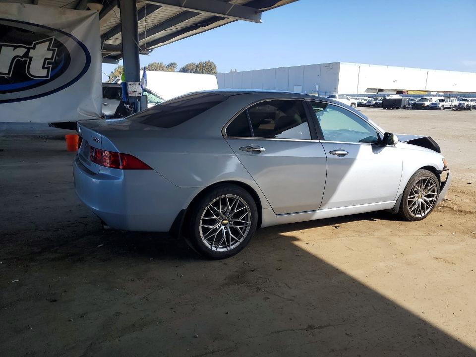 Продаж на аукціоні авто 2004 Acura Tsx, vin: JH4CL96984C004783, номер лоту: 69014436