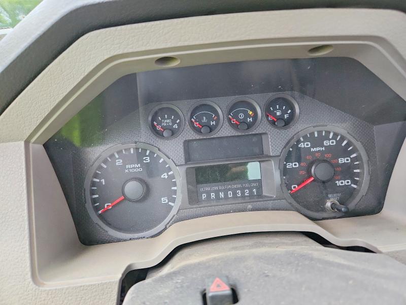 Aukcja sprzedaży 2008 Ford F350, vin: 1FDWF36R48EC45510, numer aukcji: 69738046