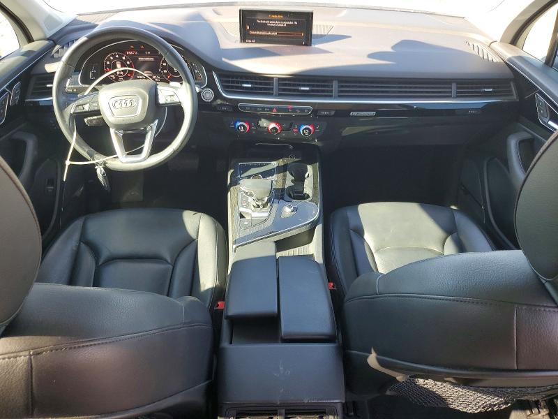 Aukcja sprzedaży 2019 Audi Q7, vin: WA1LAAF72KD044219, numer aukcji: 67647066