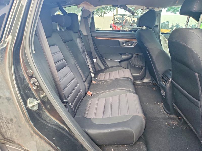 Aukcja sprzedaży 2019 Honda Cr-v, vin: 7FARW1H55KE015839, numer aukcji: 67551486