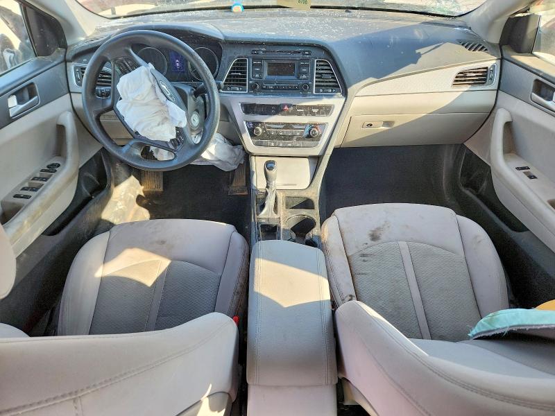 Aukcja sprzedaży 2015 Hyundai Sonata, vin: 5NPE24AF7FH194127, numer aukcji: 69710176