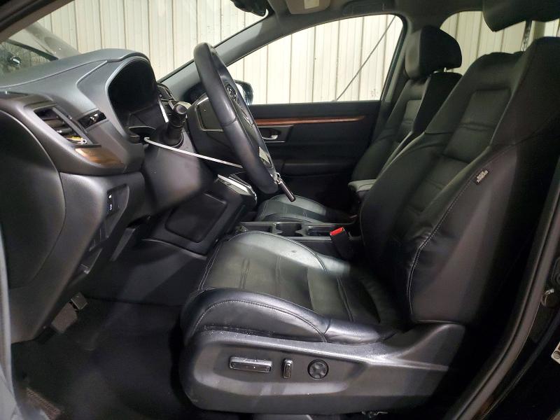 Aukcja sprzedaży 2017 Honda Cr-v, vin: 2HKRW2H95HH621737, numer aukcji: 69314666