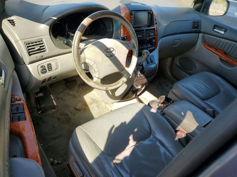 Продажа на аукционе авто 2008 Toyota Sienna, vin: 5TDZK22C48S127797, номер лота: 70702976