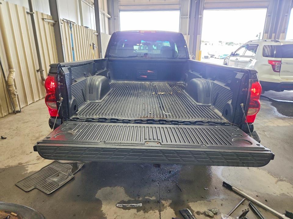 Aukcja sprzedaży 2006 Chevrolet Silverado, vin: 1GCEK19Z56E138667, numer aukcji: 66584506