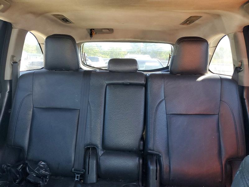 Продаж на аукціоні авто 2015 Toyota Highlander, vin: 5TDBKRFH5FS184104, номер лоту: 69137476