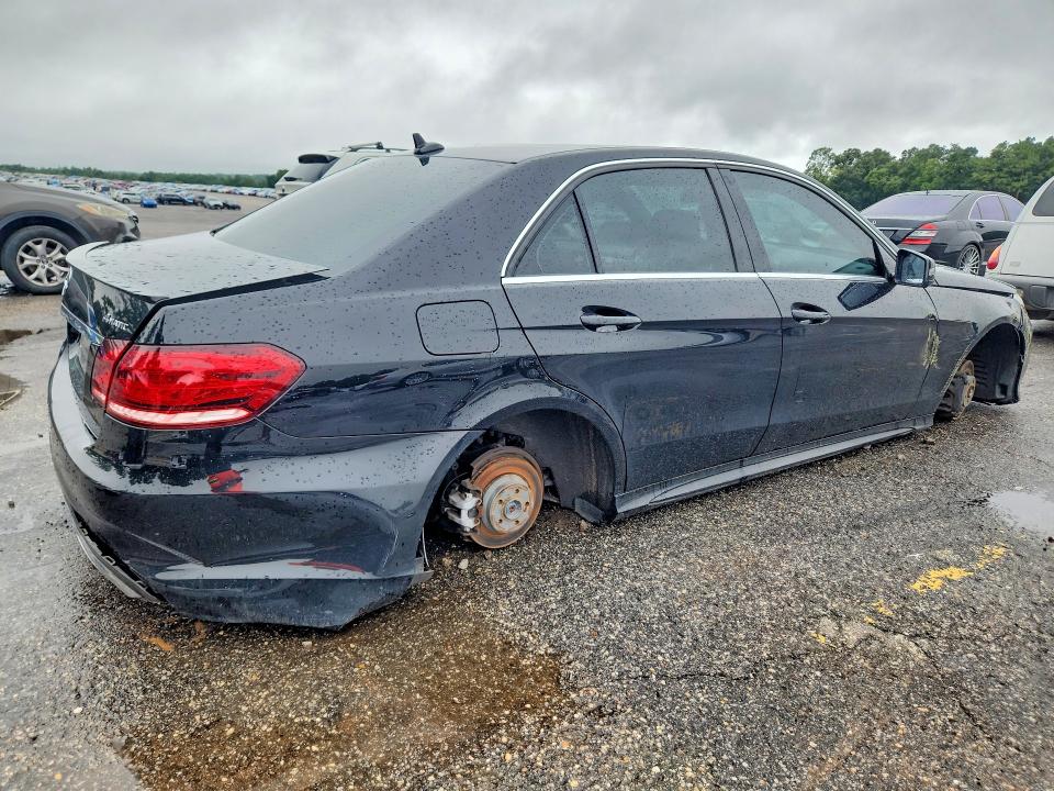 Aukcja sprzedaży 2014 Mercedes-benz E, vin: WDDHF8JB1EB027452, numer aukcji: 68517706