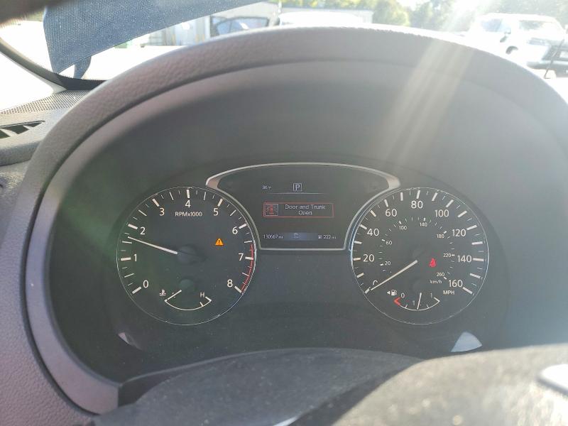 Продаж на аукціоні авто 2018 Nissan Altima, vin: 1N4AL3AP3JC298798, номер лоту: 70233946