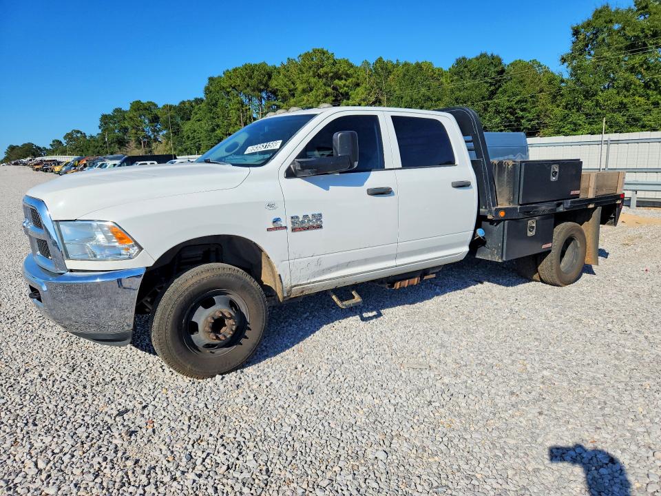 Auction sale of the 2016 Ram 3500, vin: 3C7WRSCL5GG210510, lot number: 69353156