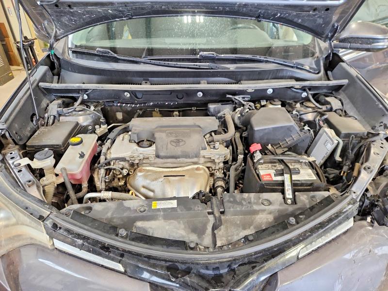 Aukcja sprzedaży 2017 Toyota Rav4, vin: 2T3RFREV3HW570273, numer aukcji: 67554776
