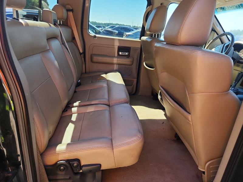 Продаж на аукціоні авто 2006 Ford F150, vin: 1FTPW12V56FB58769, номер лоту: 70437736