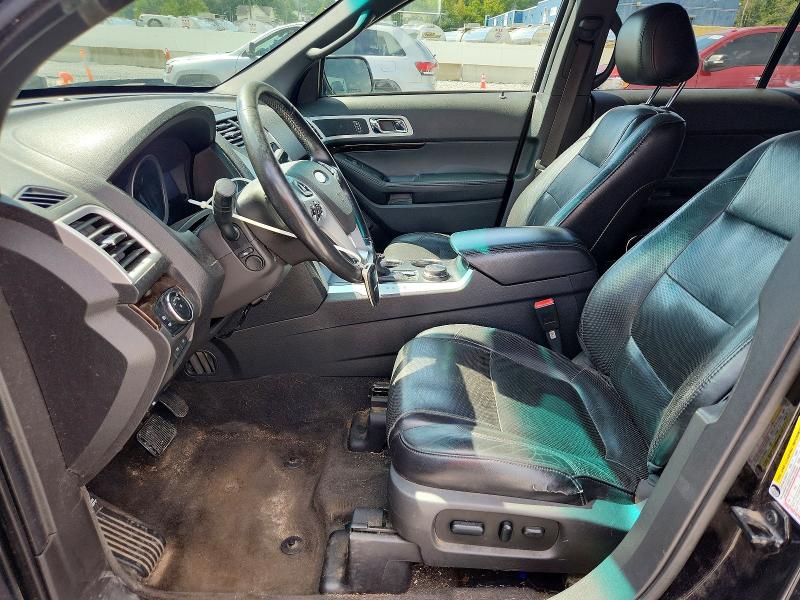 68247086 :رقم المزاد ، 1FM5K8F81DGA70434 vin ، 2013 Ford Explorer مزاد بيع