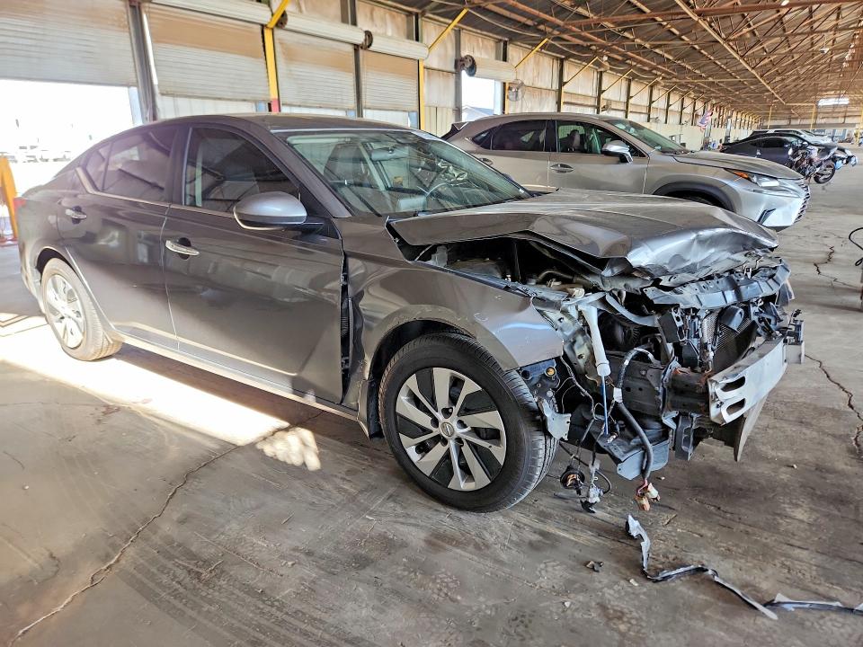 Продаж на аукціоні авто 2019 Nissan Altima, vin: 1N4BL4BV3KC192845, номер лоту: 67542966