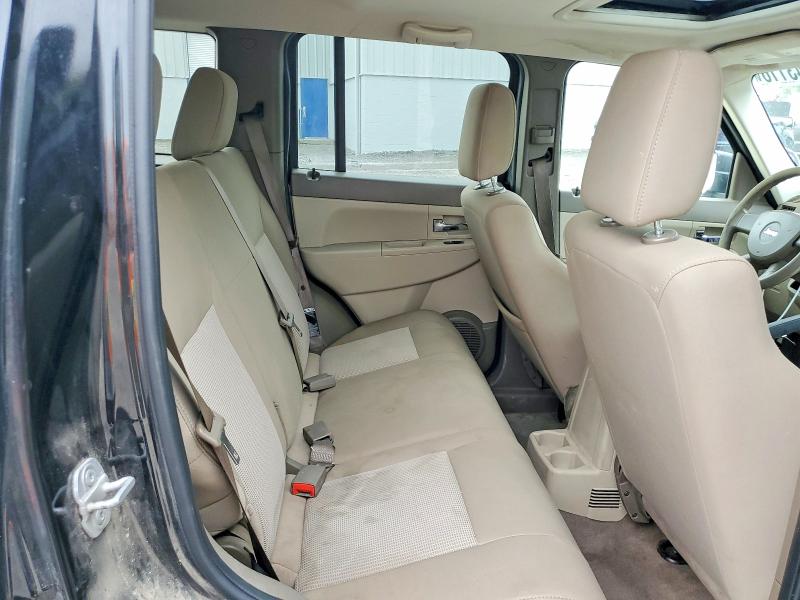 2009 Jeep Liberty მანქანა იყიდება აუქციონზე, vin: 1J8GN28KX9W551850, აუქციონის ნომერი: 69243116