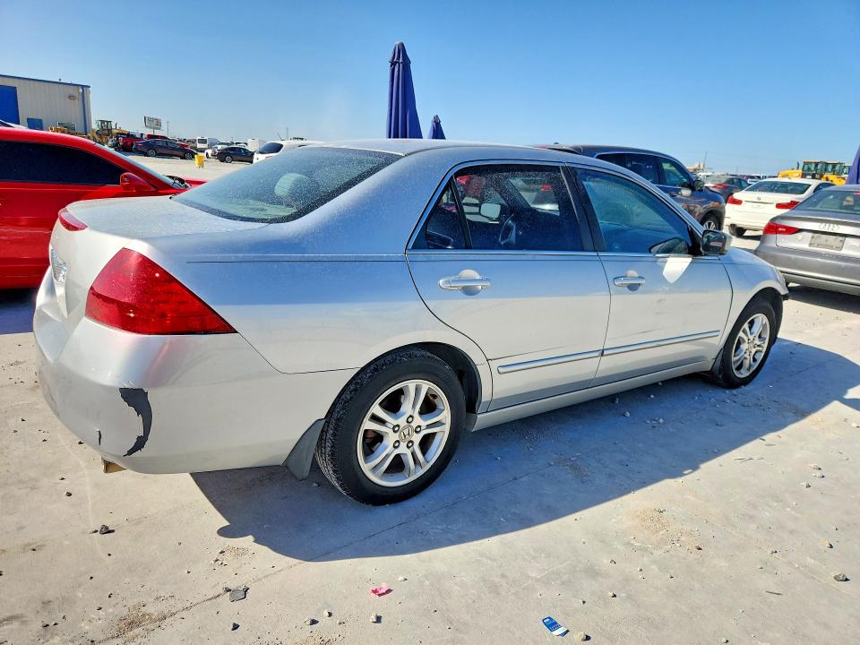 Aukcja sprzedaży 2006 Honda Accord, vin: 1HGCM56306A088696, numer aukcji: 68355826