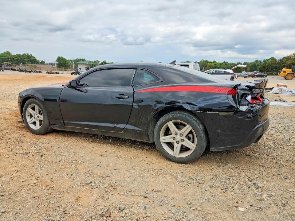 2012 Chevrolet Camaro მანქანა იყიდება აუქციონზე, vin: 2G1FB1E32C9141989, აუქციონის ნომერი: 68086476