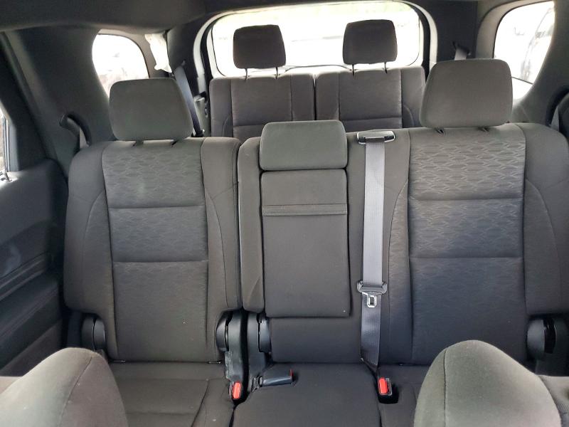 Aukcja sprzedaży 2026 Dodge Durango, vin: 1C4RDHDG2TC228828, numer aukcji: 68565266