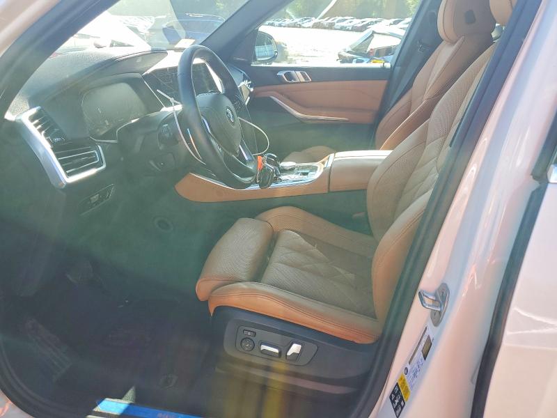 Продажа на аукционе авто 2023 Bmw X5, vin: 5UXCR6C0XP9R37900, номер лота: 68571066