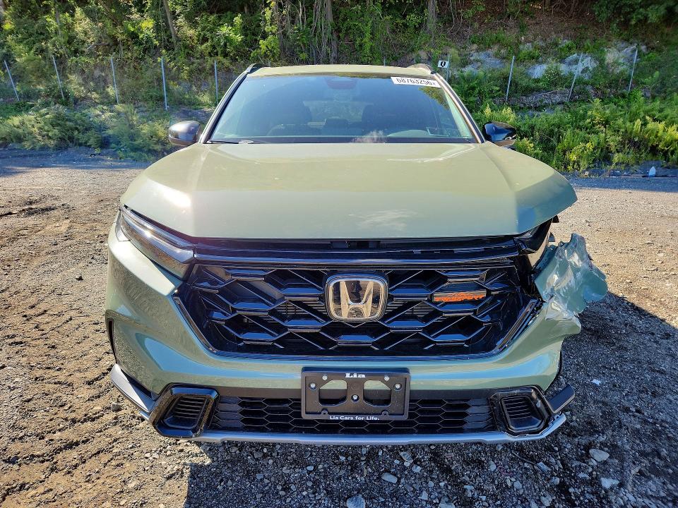Продажа на аукционе авто 2026 Honda Cr-v, vin: 7FARS6H69TE056994, номер лота: 68763256