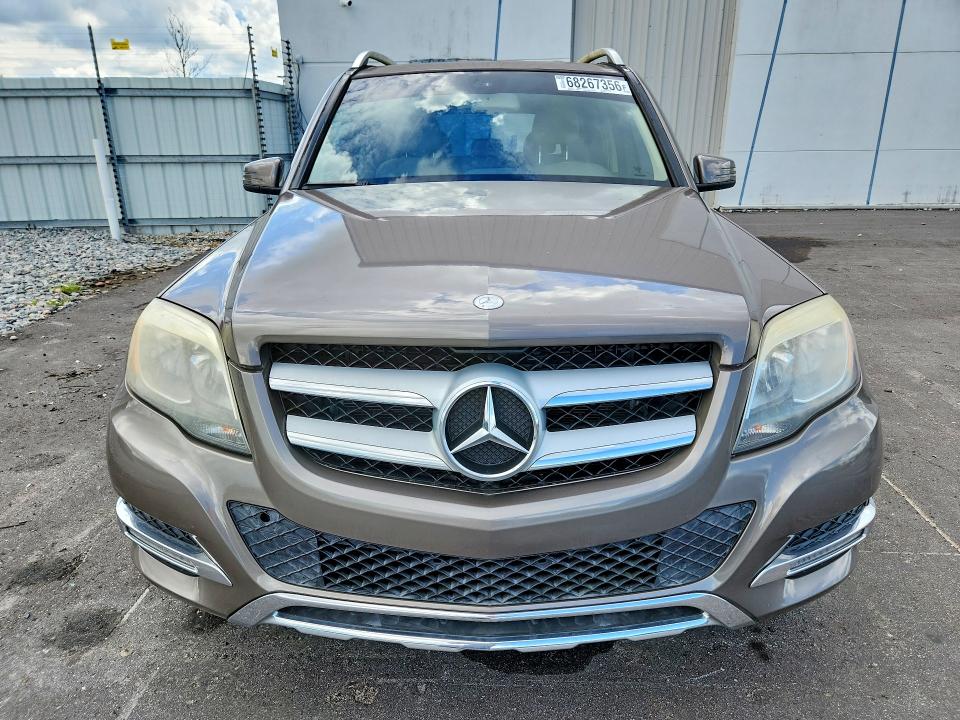 Продаж на аукціоні авто 2014 Mercedes-benz Glk, vin: WDCGG5HB3EG193850, номер лоту: 68267356
