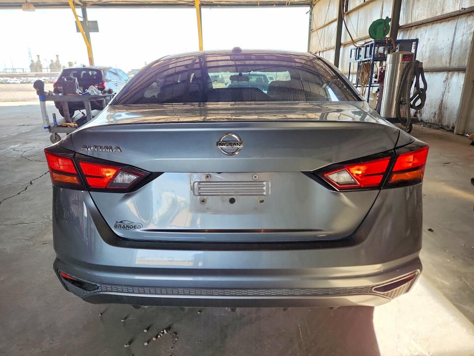 Продаж на аукціоні авто 2019 Nissan Altima, vin: 1N4BL4BV3KC192845, номер лоту: 67542966