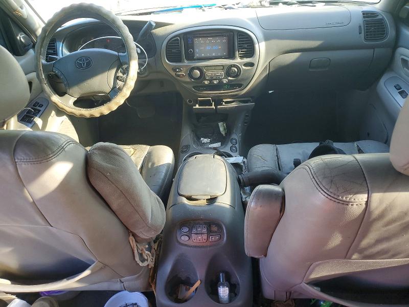 Продаж на аукціоні авто 2003 Toyota Sequoia, vin: 5TDZT38AX3S193854, номер лоту: 68338556