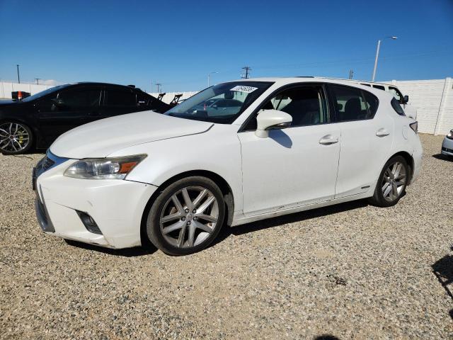 2014 Lexus Ct მანქანა იყიდება აუქციონზე, vin: JTHKD5BHXE2188758, აუქციონის ნომერი: 70646036