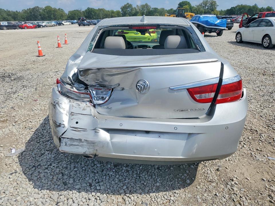 Продажа на аукционе авто 2016 Buick Verano, vin: 1G4PW5SKG4151718, номер лота: 68049876