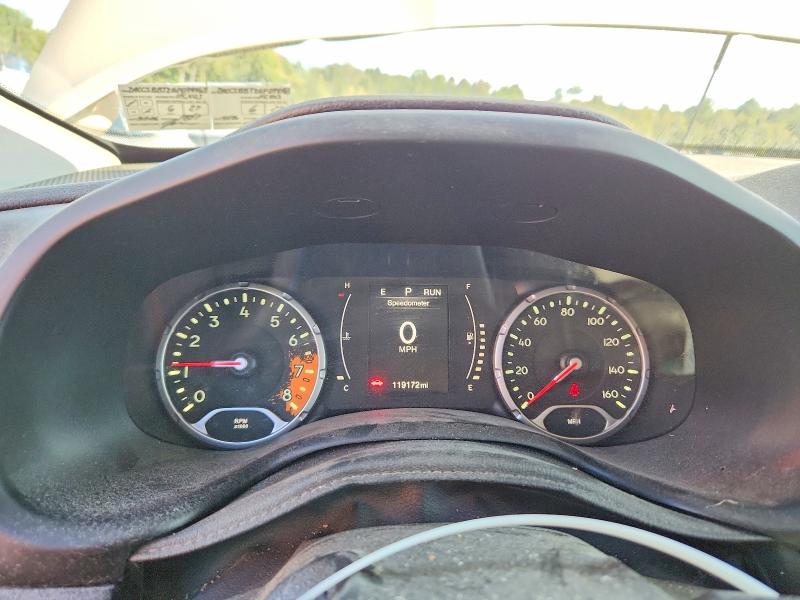 Продаж на аукціоні авто 2016 Jeep Renegade, vin: ZACCJBBT2GPD98863, номер лоту: 69007766