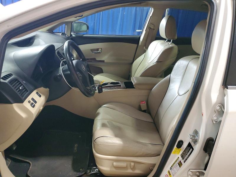 Продаж на аукціоні авто 2012 Toyota Venza, vin: 4T3BA3BB1CU029190, номер лоту: 70172266