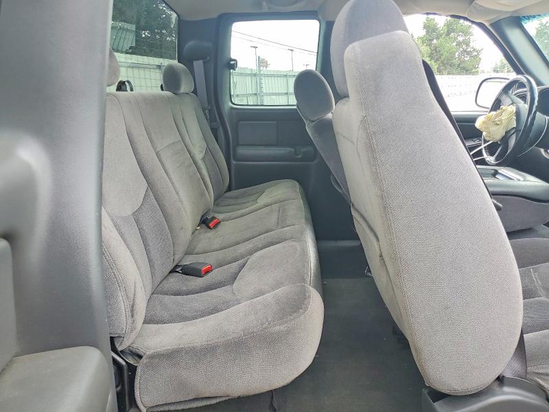 68567536 :رقم المزاد ، 1GTEK19TX4E278528 vin ، 2004 Gmc New Sierra مزاد بيع