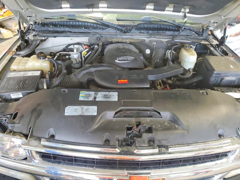 Продажа на аукционе авто 2005 Chevrolet Tahoe, vin: 1GNEK13T05J216841, номер лота: 68871126