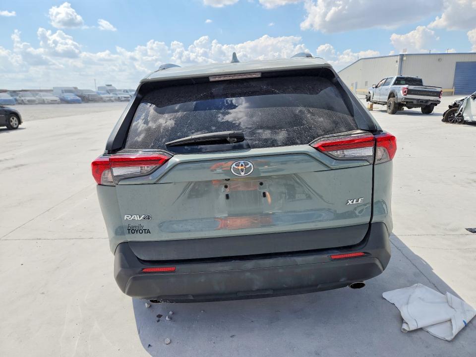 Продаж на аукціоні авто 2023 Toyota Rav4, vin: 2T3W1RFV8PW275636, номер лоту: 68287436