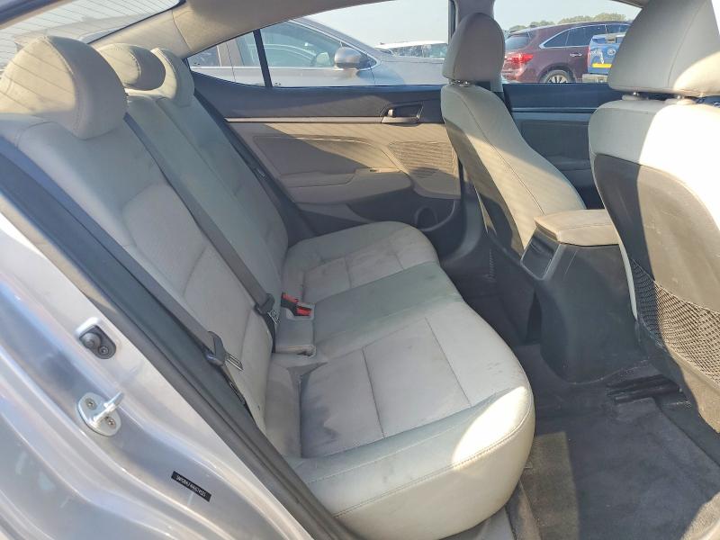 Продаж на аукціоні авто 2017 Hyundai Elantra, vin: 5NPD84LF4HH074523, номер лоту: 68677086