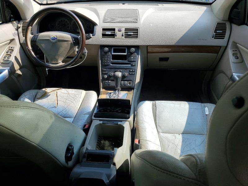 2006 Volvo Xc90 მანქანა იყიდება აუქციონზე, vin: YV4CY592861297431, აუქციონის ნომერი: 67145206