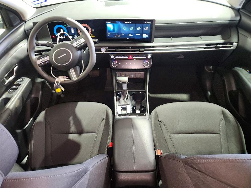 Продажа на аукционе авто 2026 Hyundai Tucson, vin: 5NMJBCDE1TH658114, номер лота: 70314276