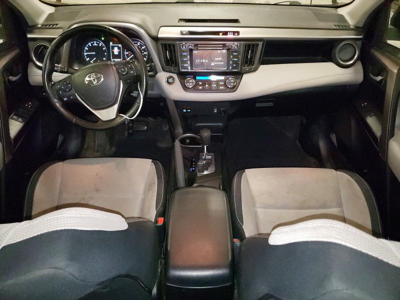 Продажа на аукционе авто 2017 Toyota Rav4, vin: JTMRFREV2HJ173801, номер лота: 69502366