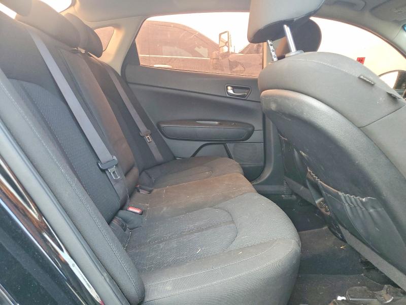Продажа на аукционе авто 2017 Kia Optima, vin: KNAGT4LE2H5009363, номер лота: 69355066